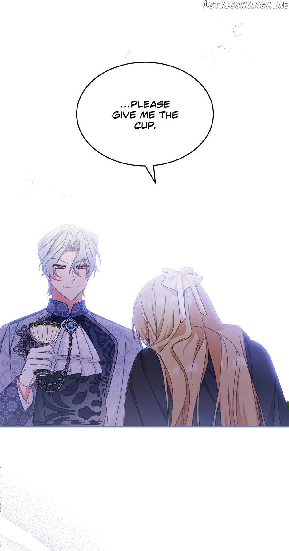 Writing My Male Lead's Happily Ever After Chapter 72 - page 71