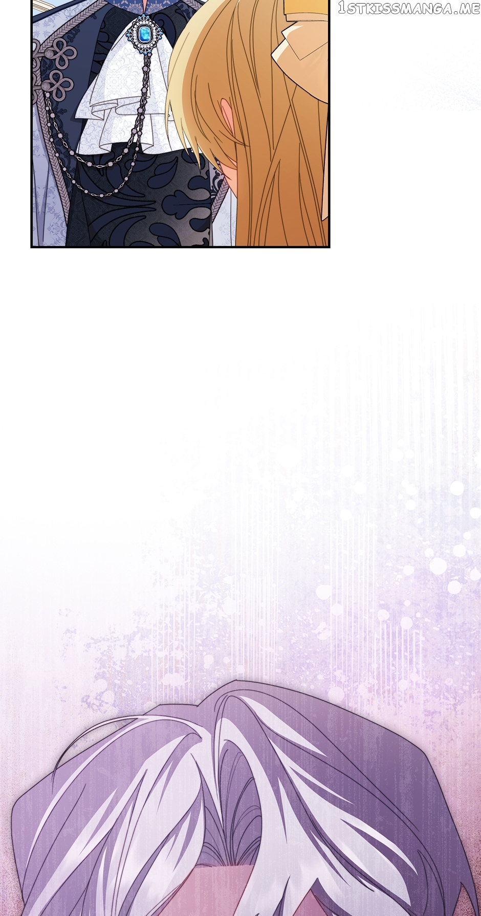 Writing My Male Lead's Happily Ever After Chapter 72 - page 76