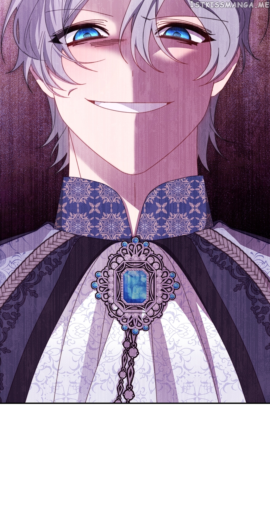 Writing My Male Lead's Happily Ever After Chapter 72 - page 77