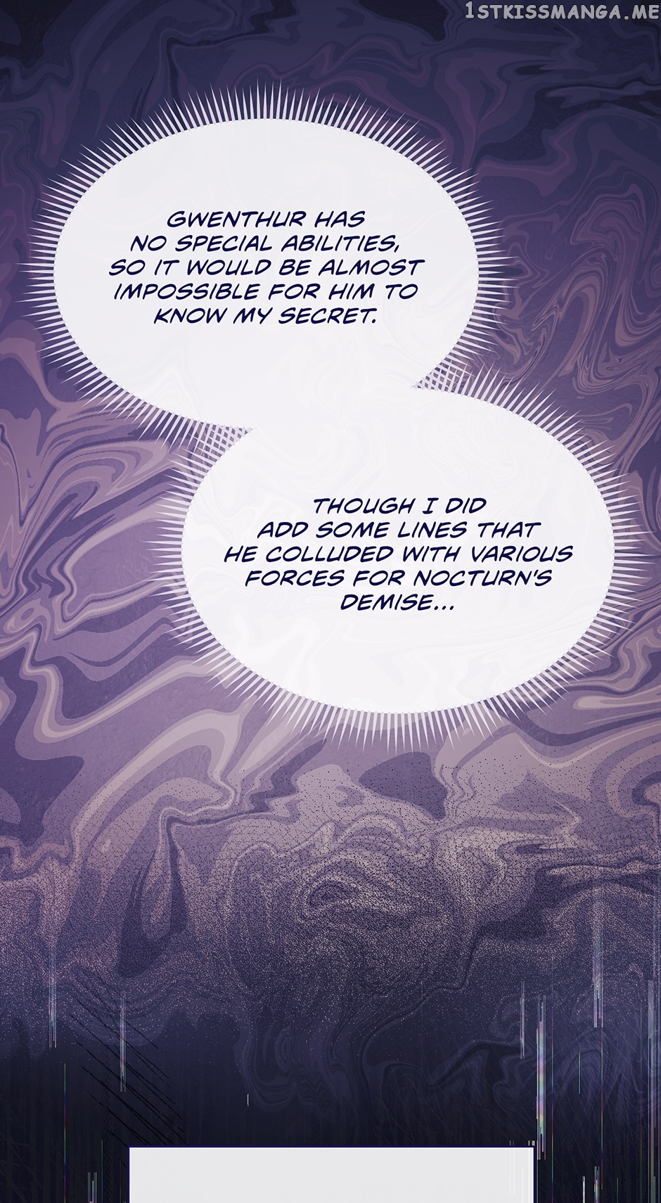 Writing My Male Lead's Happily Ever After Chapter 71 - page 13