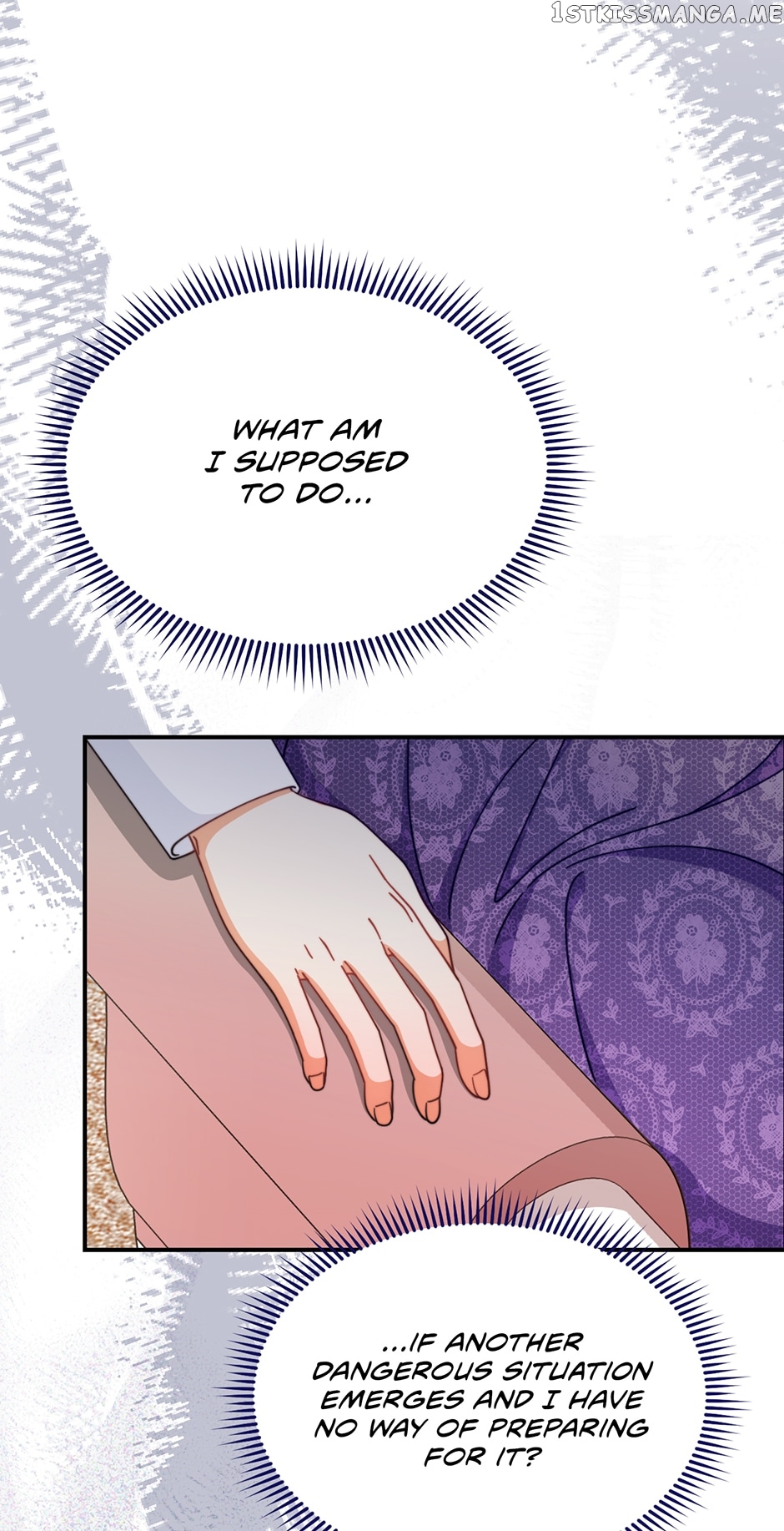 Writing My Male Lead's Happily Ever After Chapter 71 - page 17