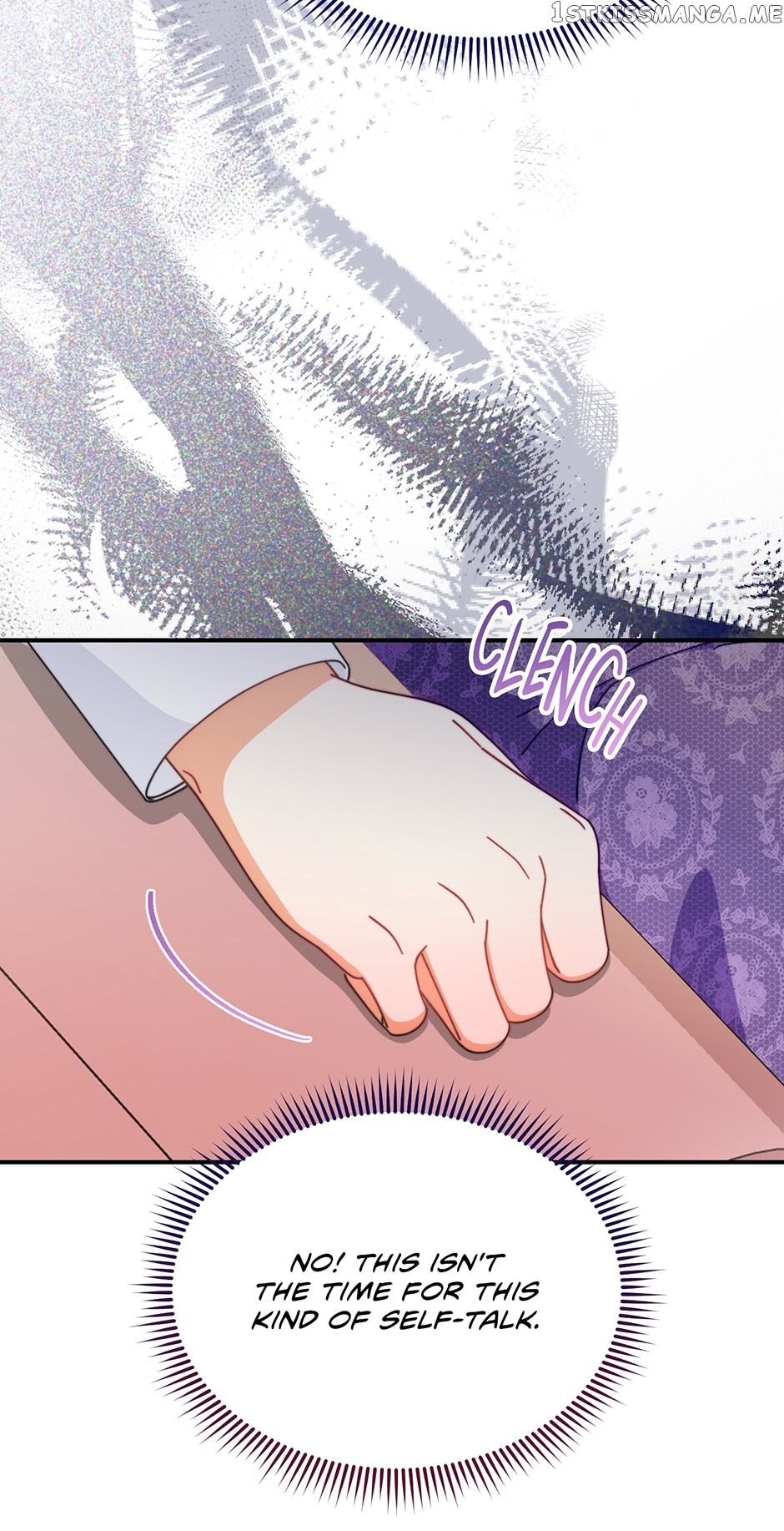 Writing My Male Lead's Happily Ever After Chapter 71 - page 18