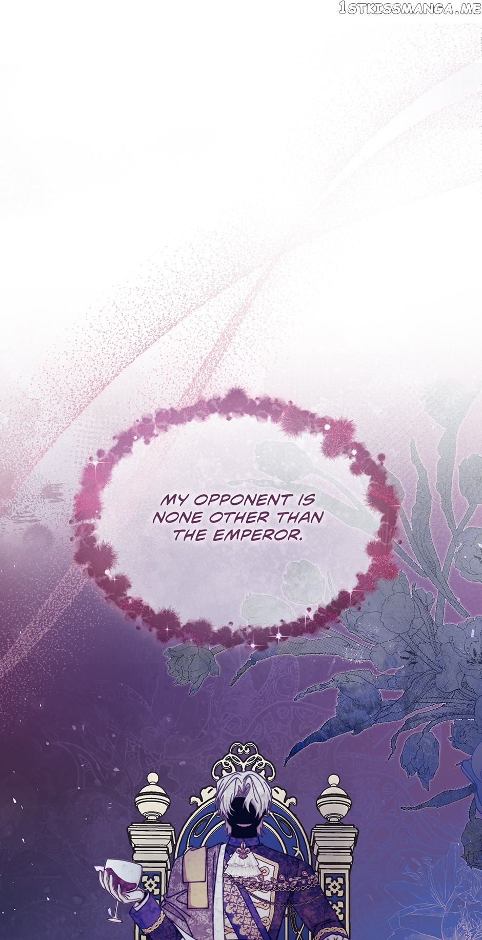 Writing My Male Lead's Happily Ever After Chapter 71 - page 19