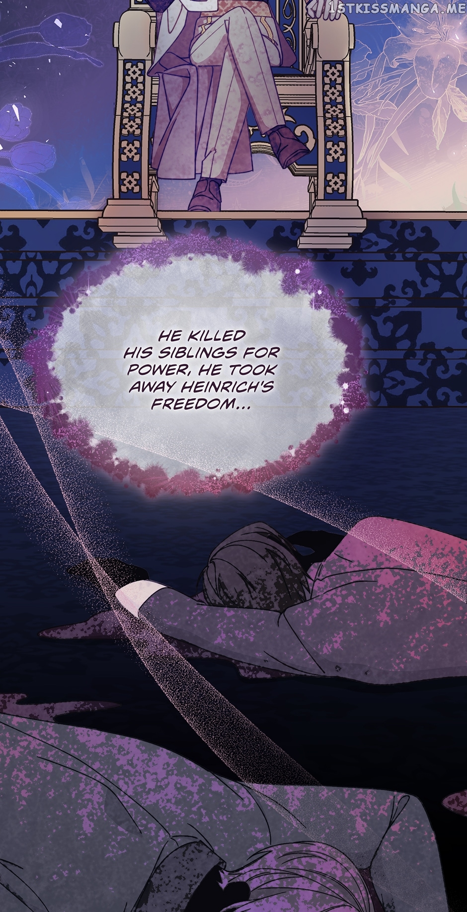 Writing My Male Lead's Happily Ever After Chapter 71 - page 20