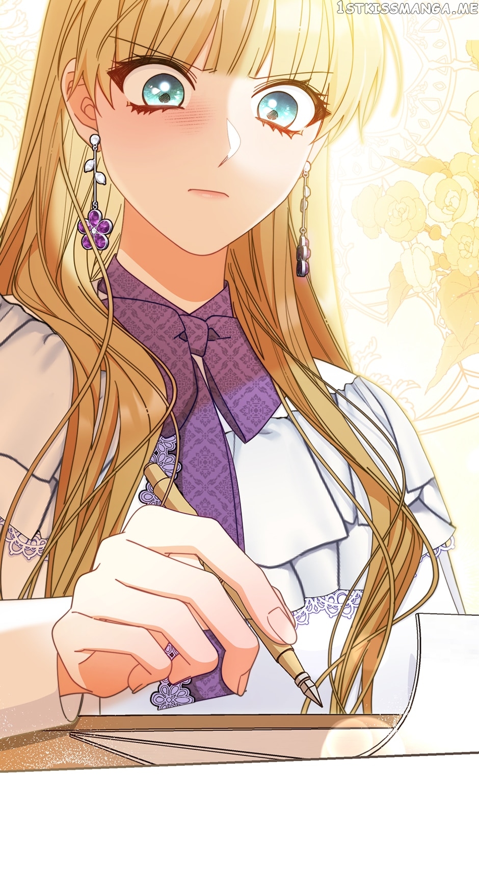 Writing My Male Lead's Happily Ever After Chapter 71 - page 26