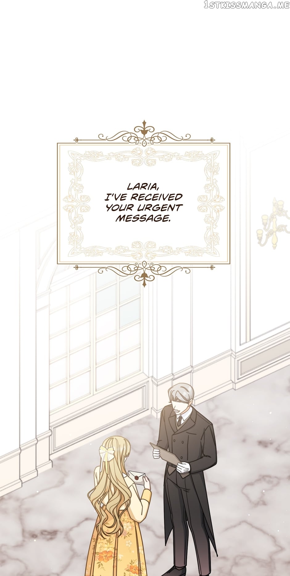 Writing My Male Lead's Happily Ever After Chapter 71 - page 29