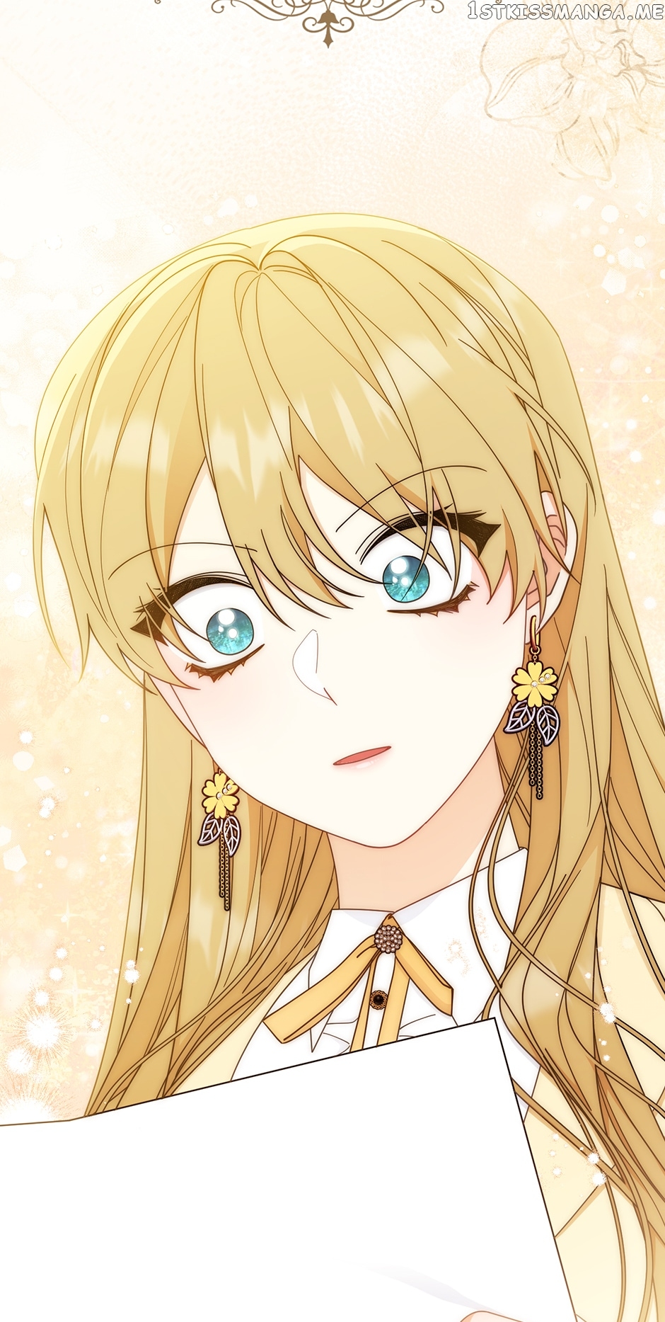 Writing My Male Lead's Happily Ever After Chapter 71 - page 34