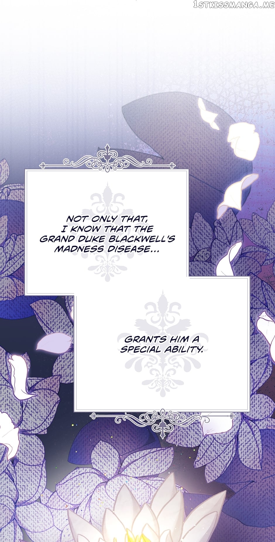 Writing My Male Lead's Happily Ever After Chapter 71 - page 4