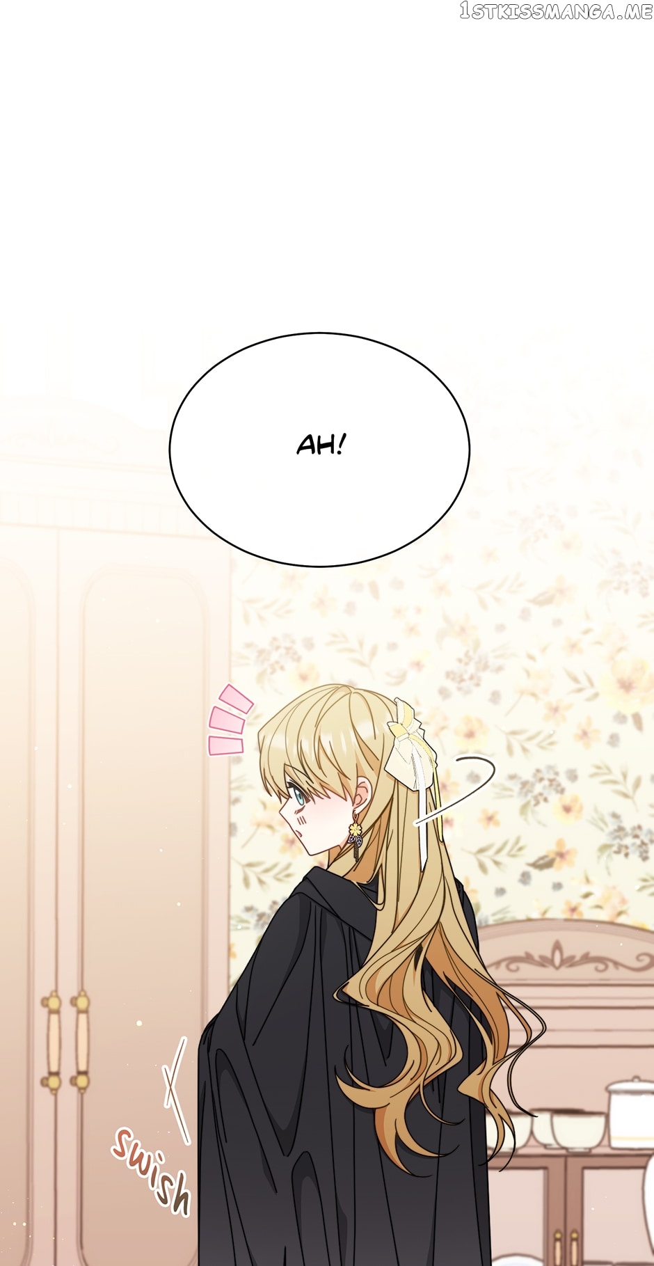 Writing My Male Lead's Happily Ever After Chapter 71 - page 43