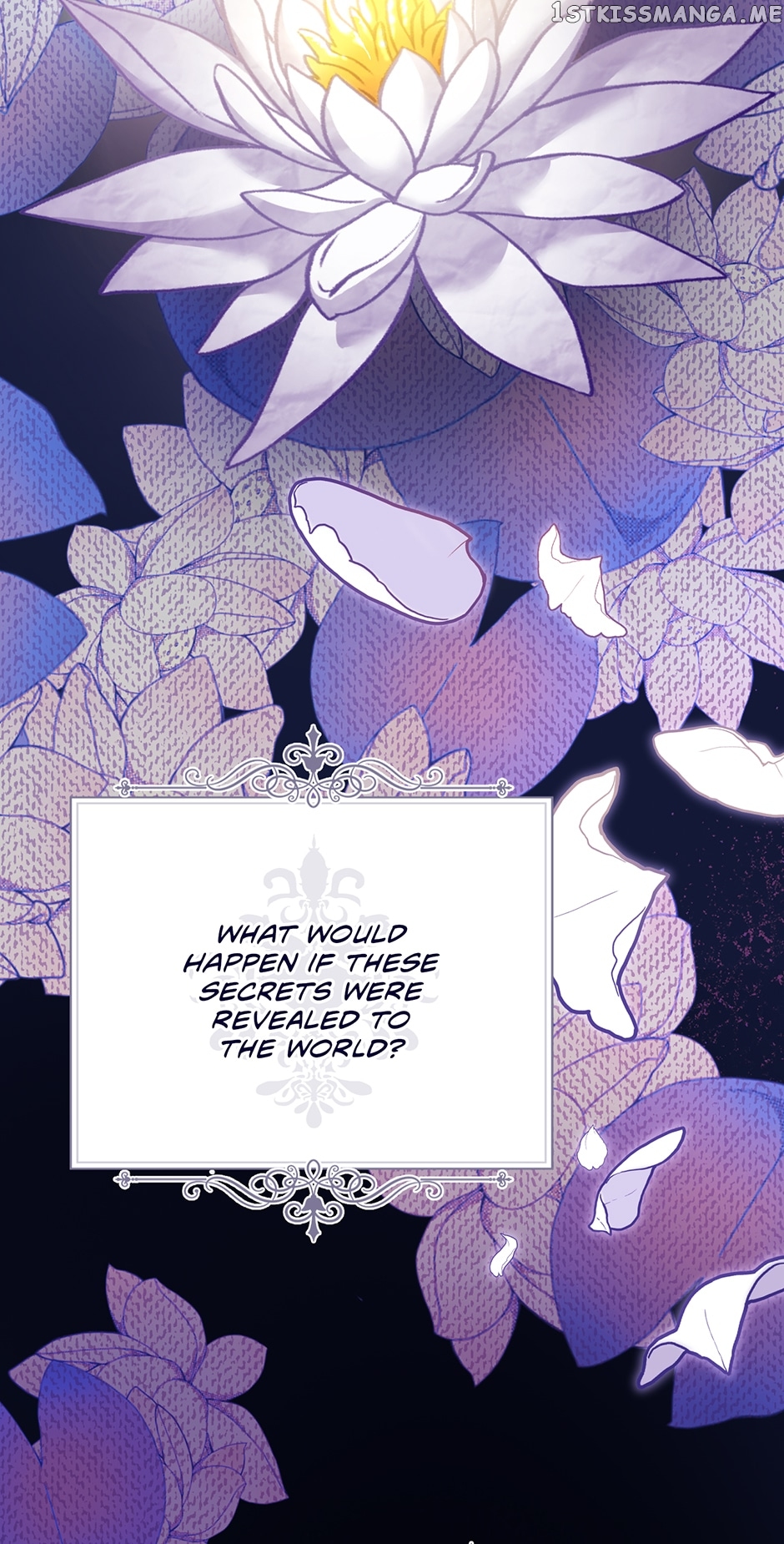 Writing My Male Lead's Happily Ever After Chapter 71 - page 5