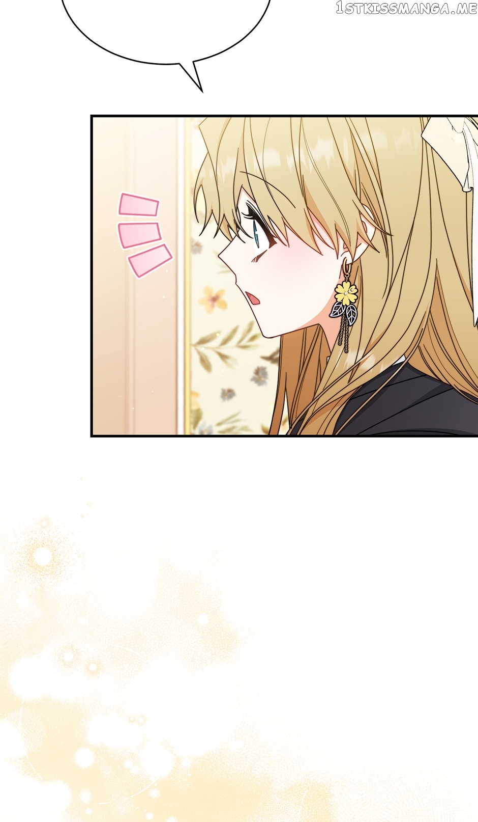 Writing My Male Lead's Happily Ever After Chapter 71 - page 51