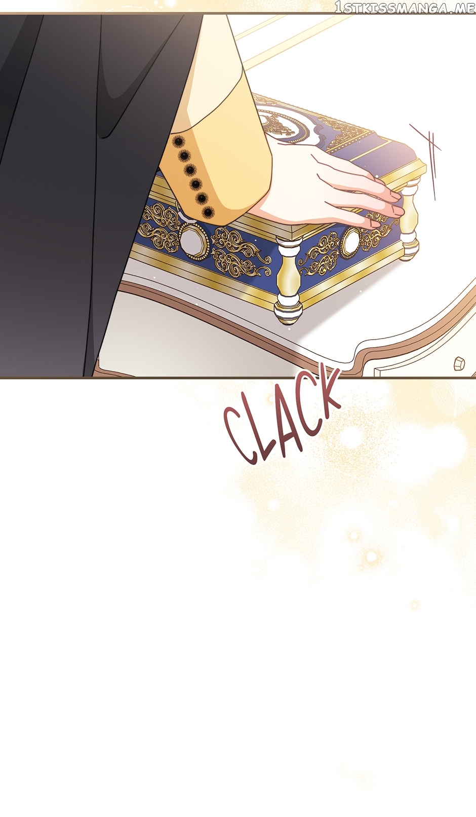 Writing My Male Lead's Happily Ever After Chapter 71 - page 52