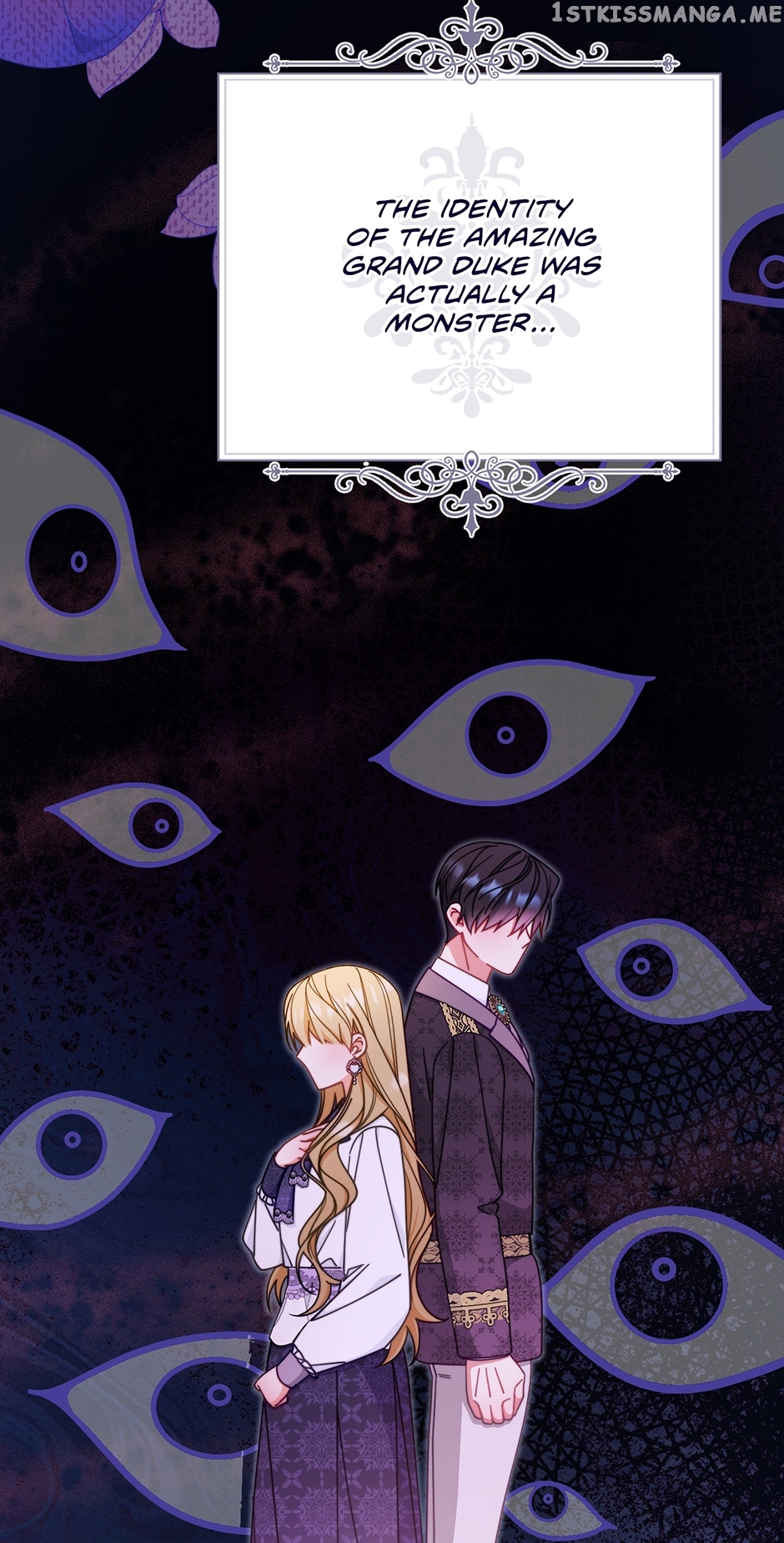 Writing My Male Lead's Happily Ever After Chapter 71 - page 6