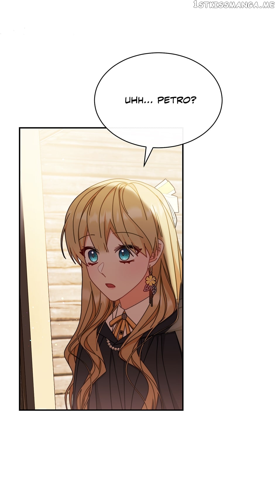 Writing My Male Lead's Happily Ever After Chapter 71 - page 60