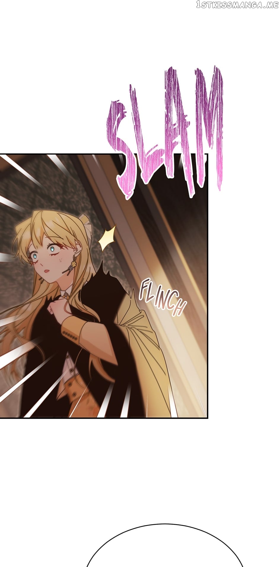 Writing My Male Lead's Happily Ever After Chapter 71 - page 65