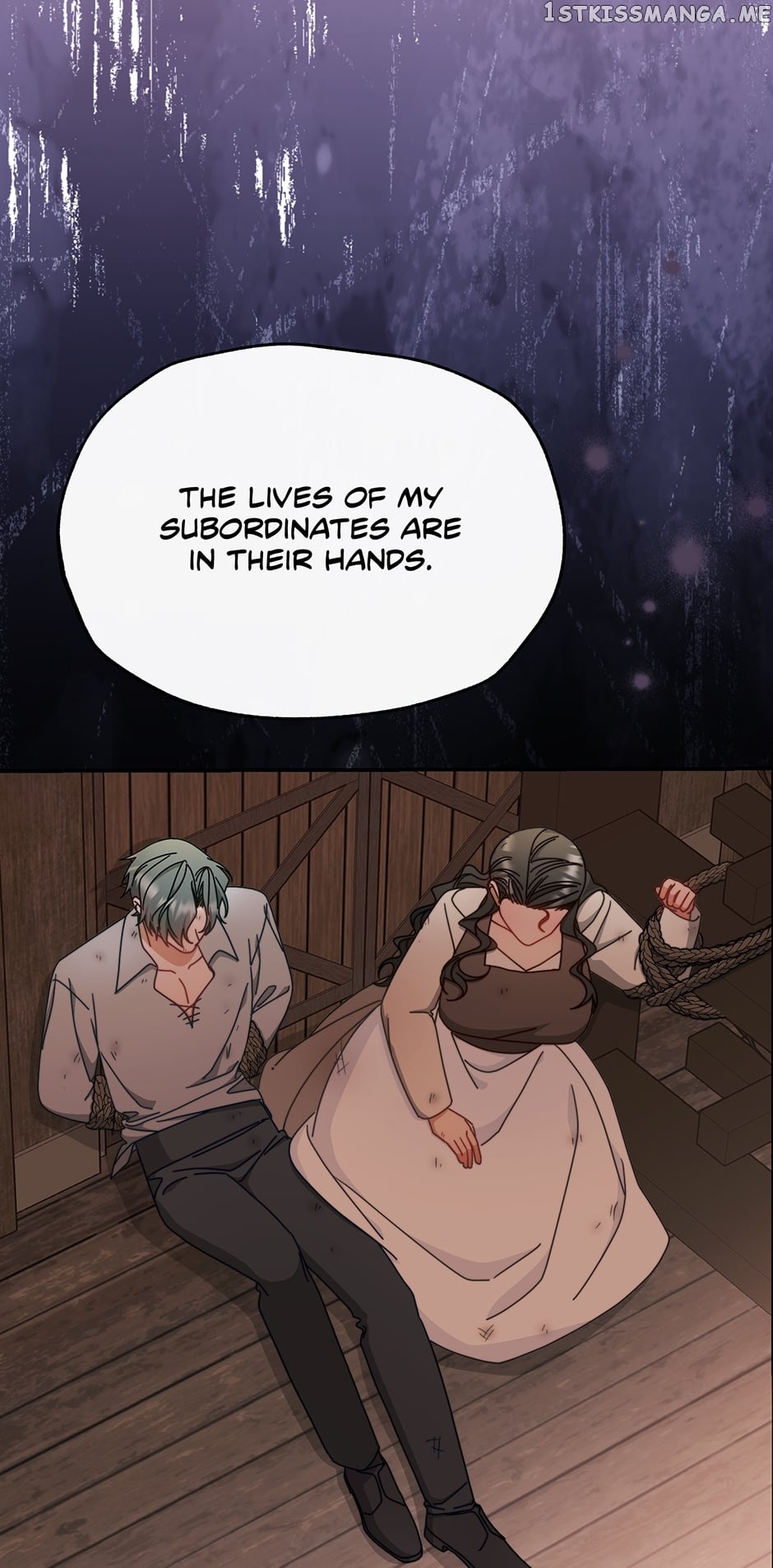 Writing My Male Lead's Happily Ever After Chapter 71 - page 68