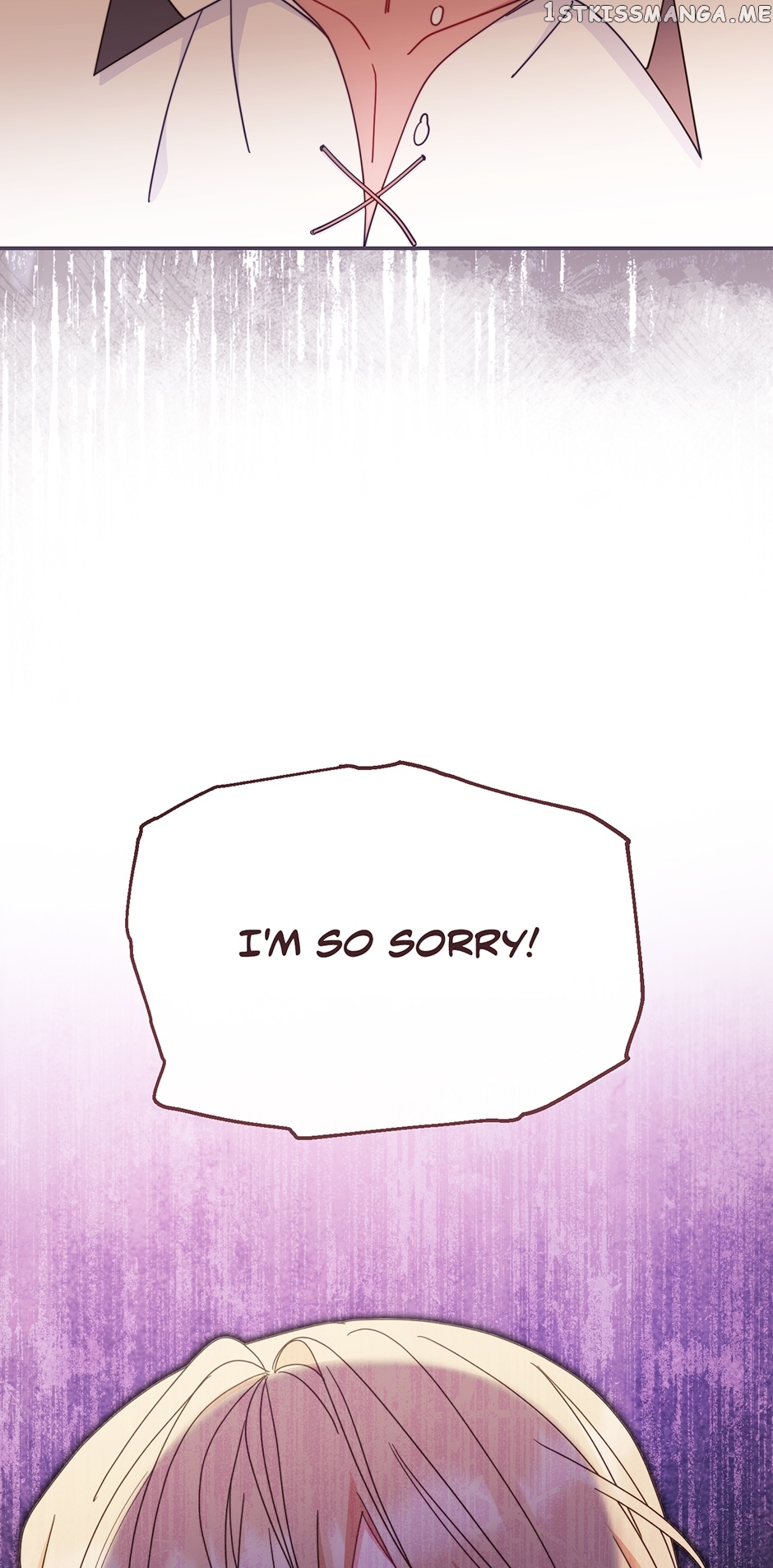 Writing My Male Lead's Happily Ever After Chapter 71 - page 70