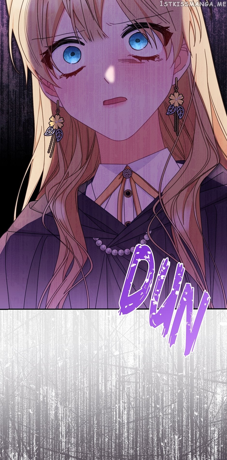 Writing My Male Lead's Happily Ever After Chapter 71 - page 71