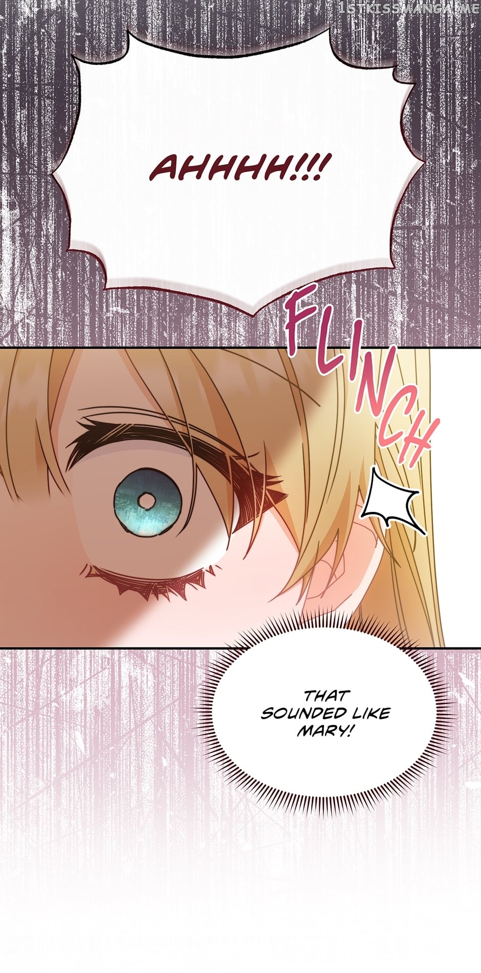 Writing My Male Lead's Happily Ever After Chapter 71 - page 72