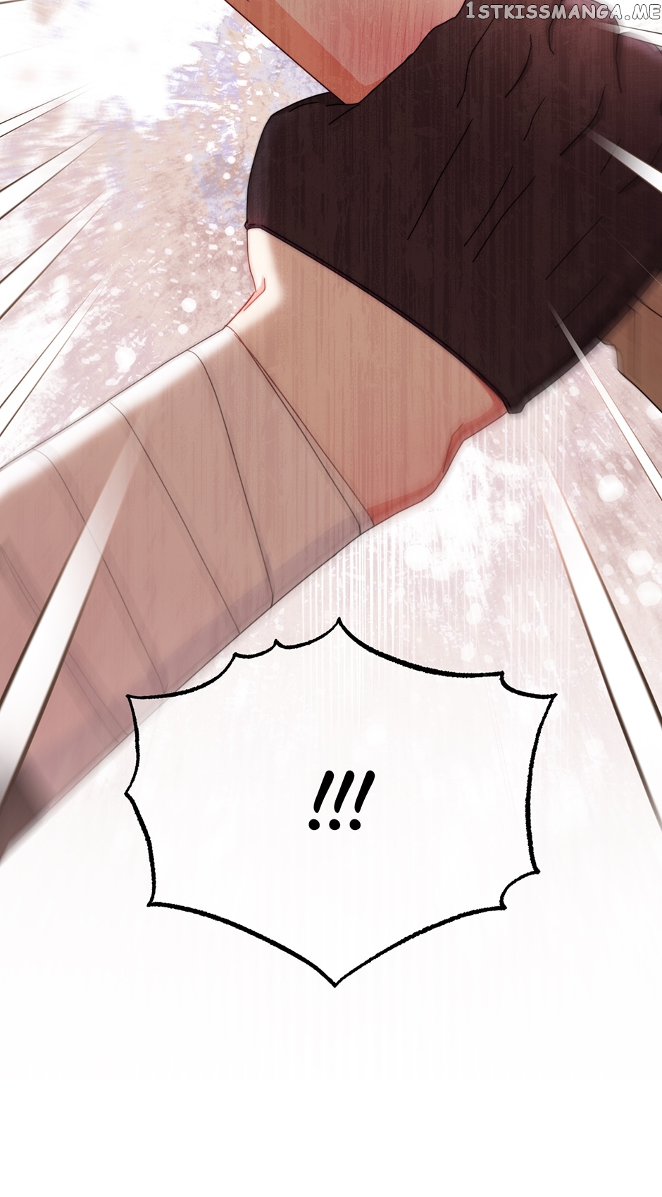 Writing My Male Lead's Happily Ever After Chapter 71 - page 78