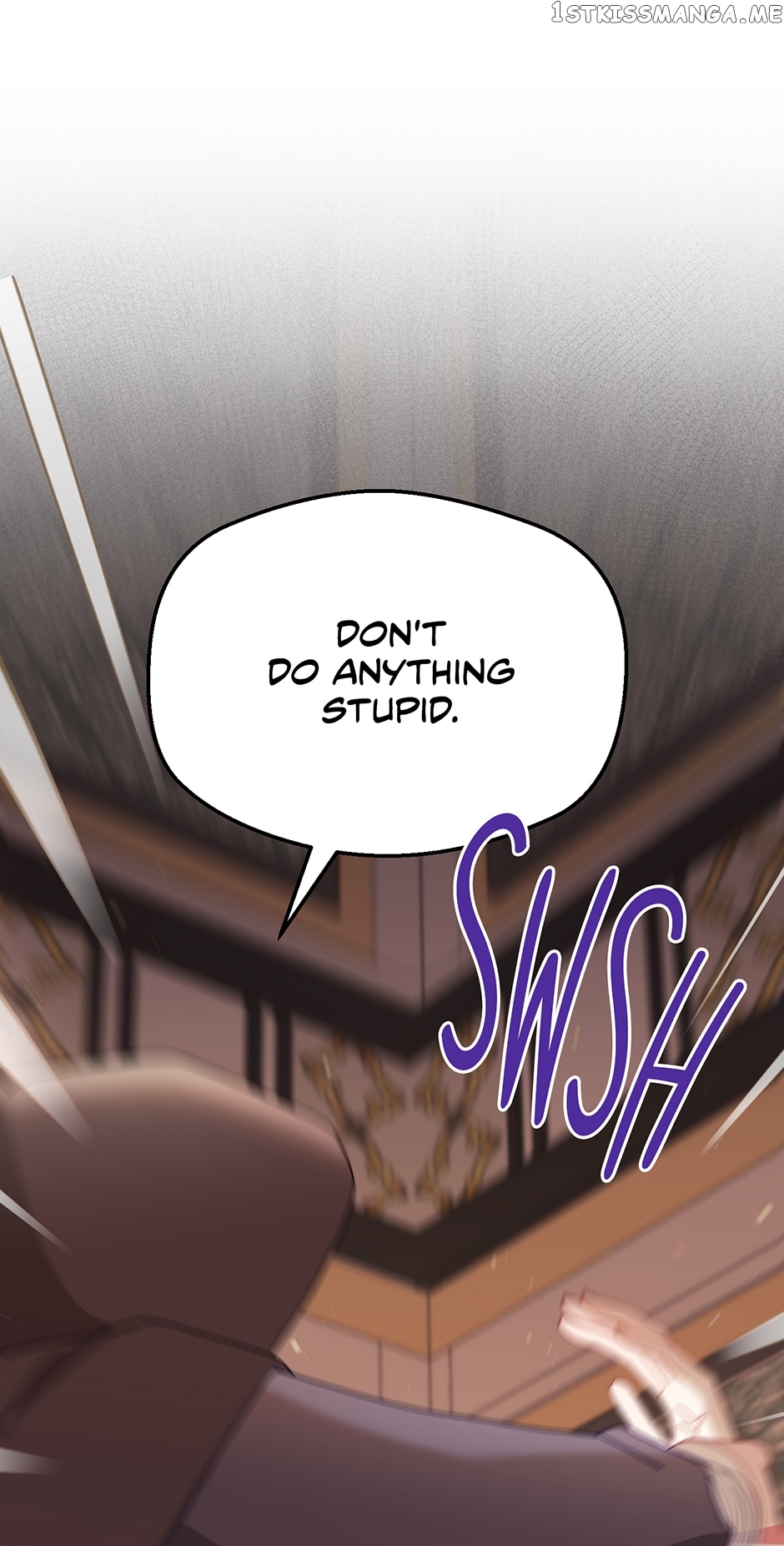 Writing My Male Lead's Happily Ever After Chapter 71 - page 79