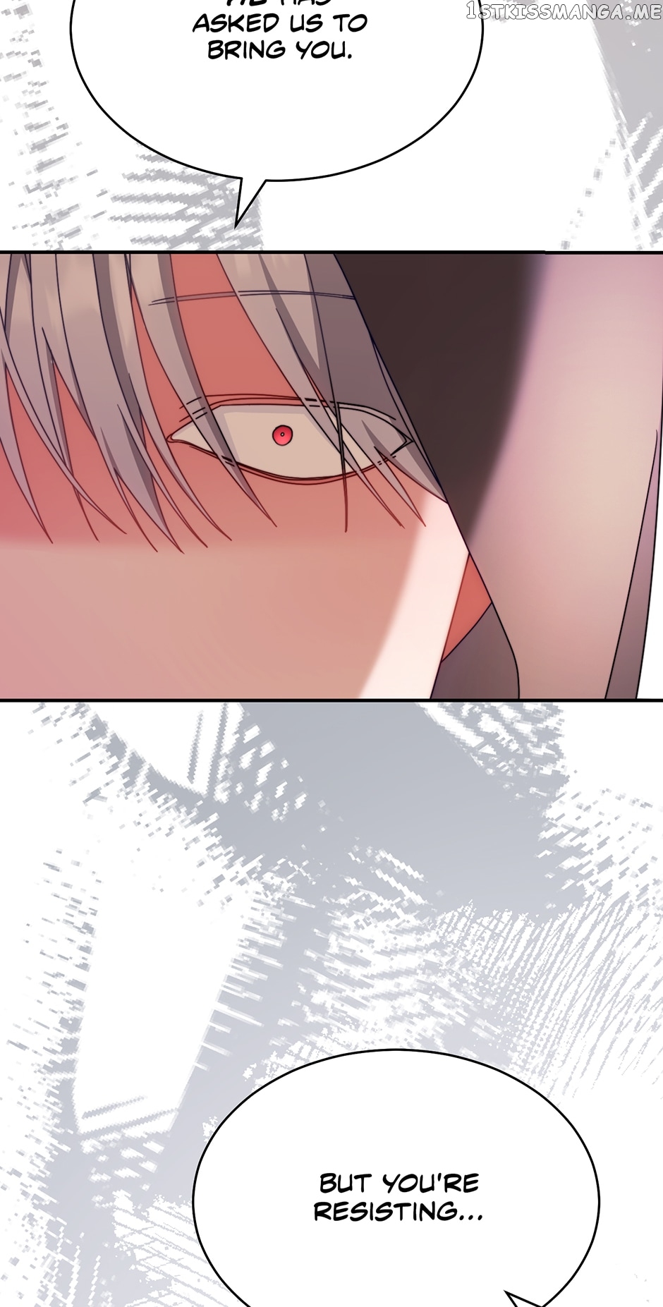 Writing My Male Lead's Happily Ever After Chapter 71 - page 81