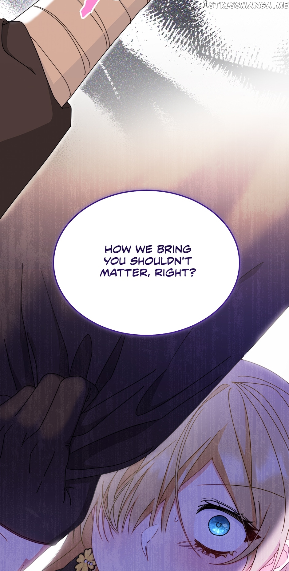 Writing My Male Lead's Happily Ever After Chapter 71 - page 83