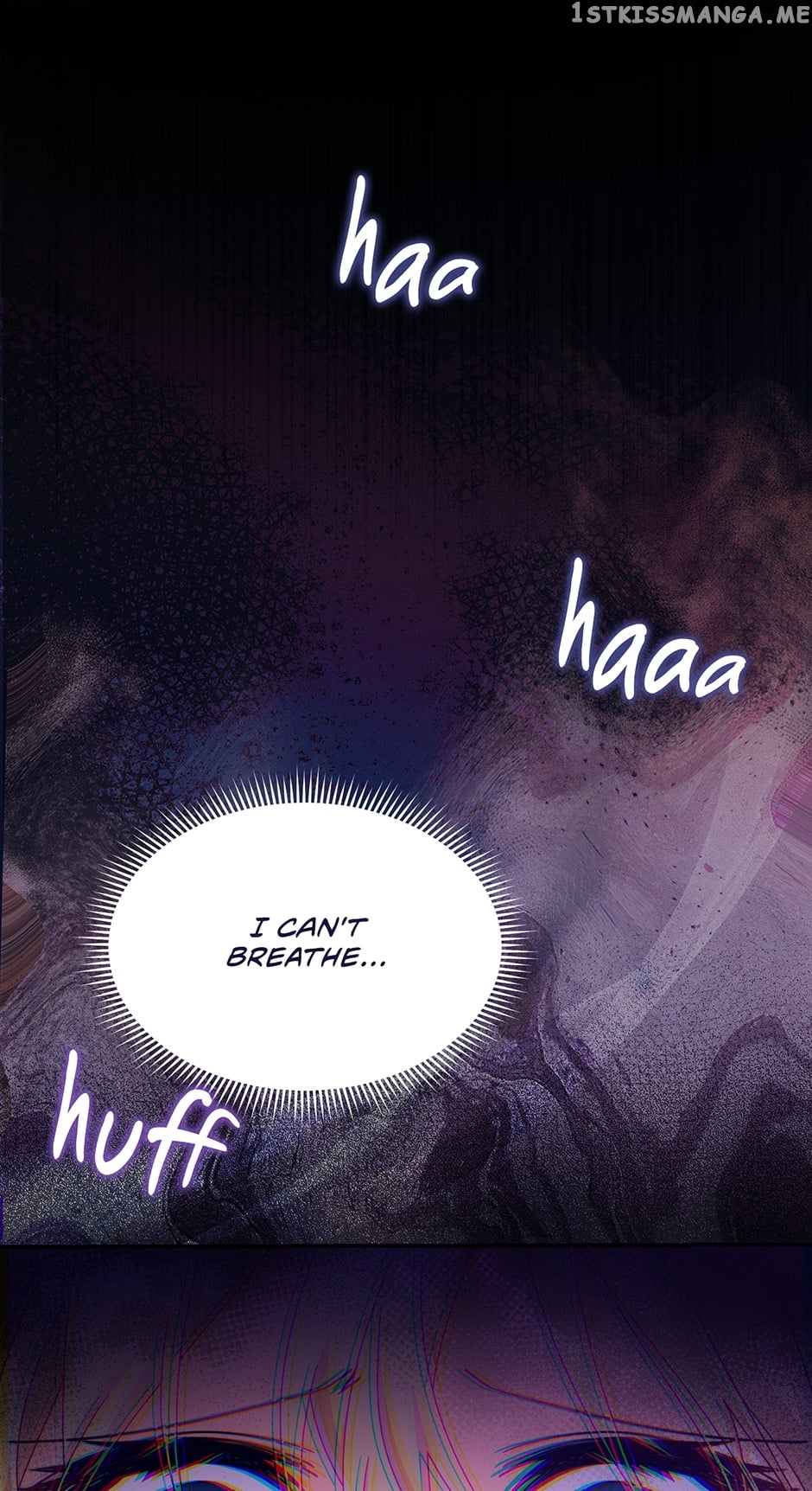 Writing My Male Lead's Happily Ever After Chapter 71 - page 85