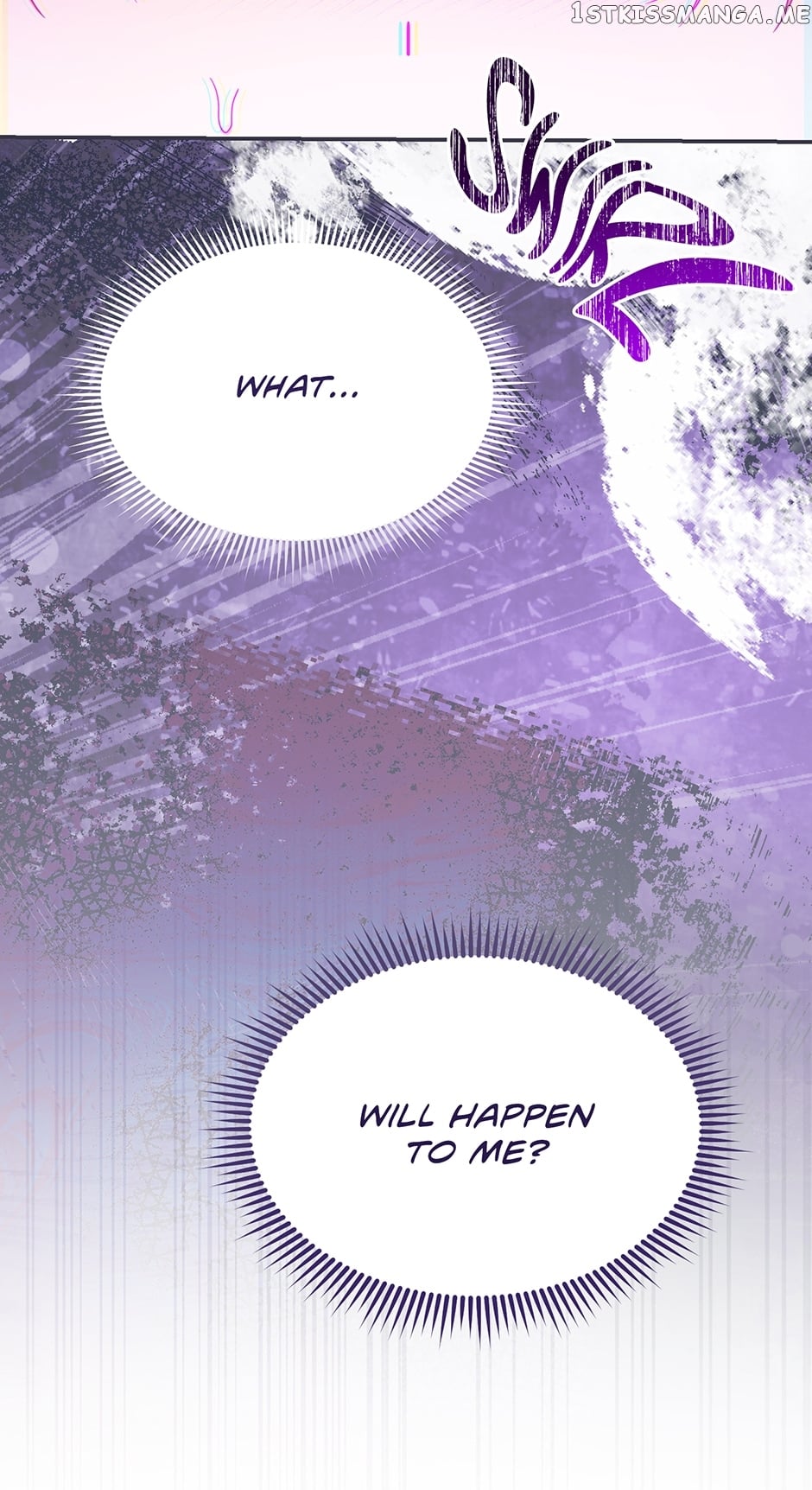 Writing My Male Lead's Happily Ever After Chapter 71 - page 87