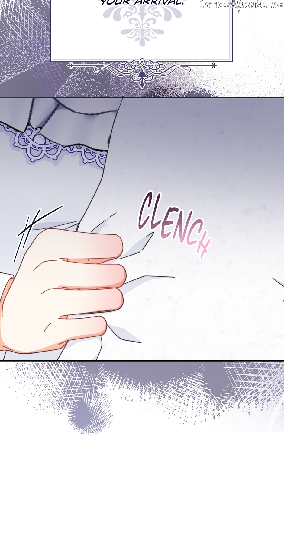 Writing My Male Lead's Happily Ever After Chapter 71 - page 9