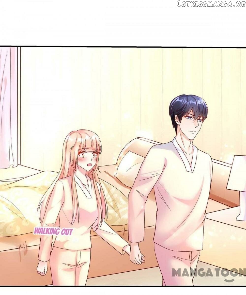 Honey, You Belong to Me! chapter 143 - page 1
