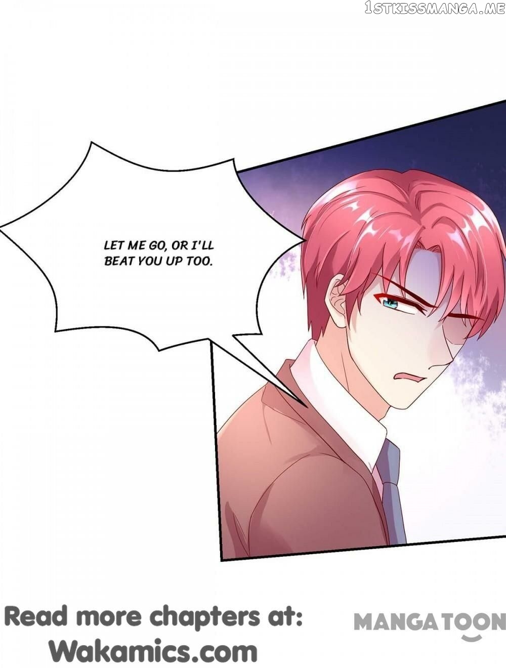 Honey, You Belong to Me! chapter 143 - page 12