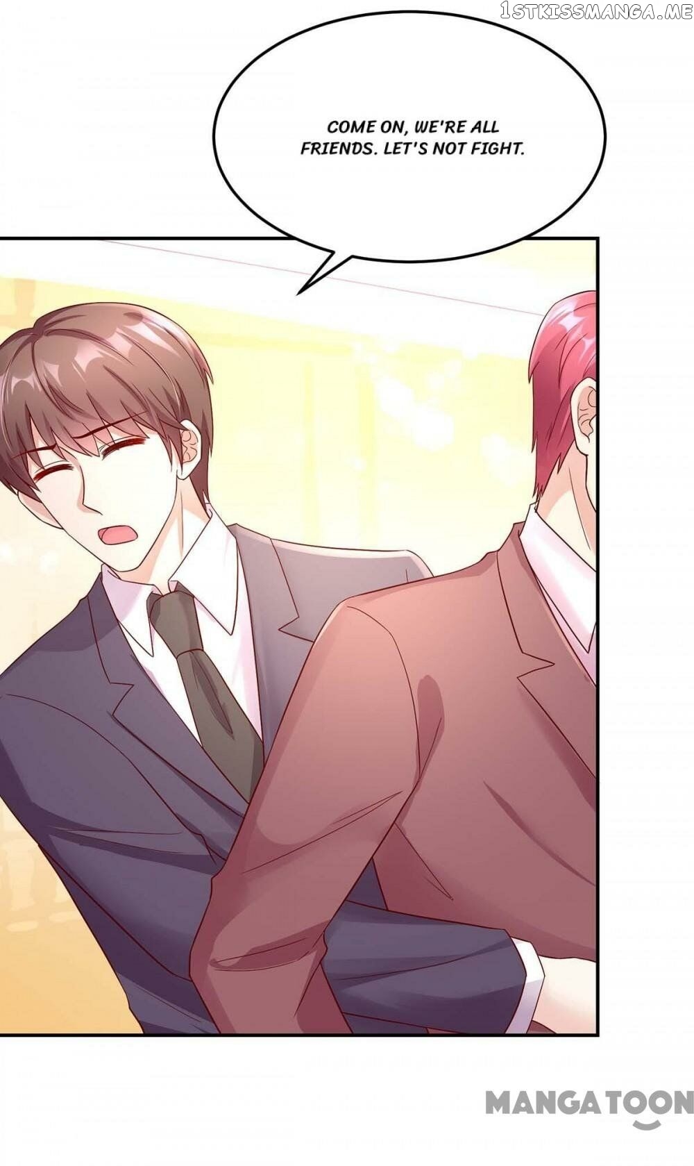 Honey, You Belong to Me! chapter 143 - page 13