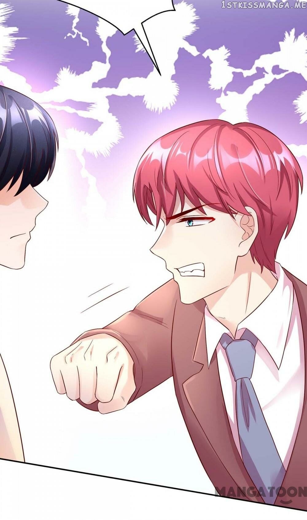 Honey, You Belong to Me! chapter 143 - page 19