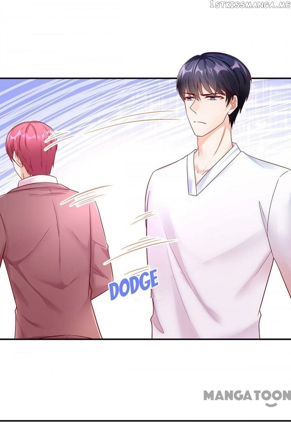 Honey, You Belong to Me! chapter 143 - page 21