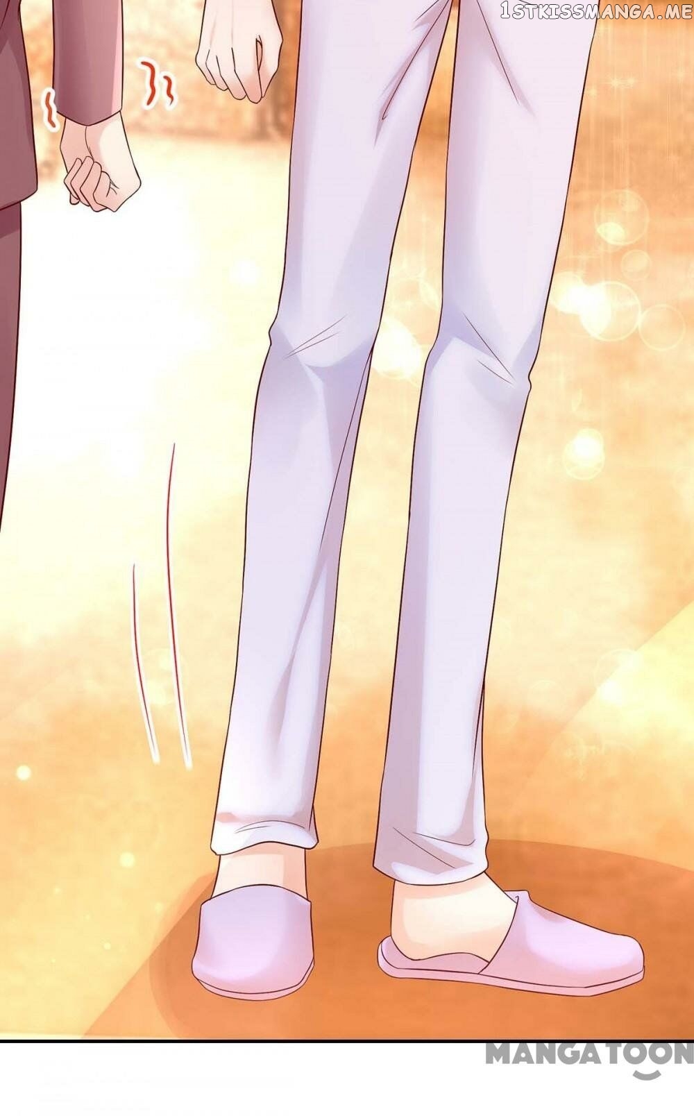 Honey, You Belong to Me! chapter 143 - page 23