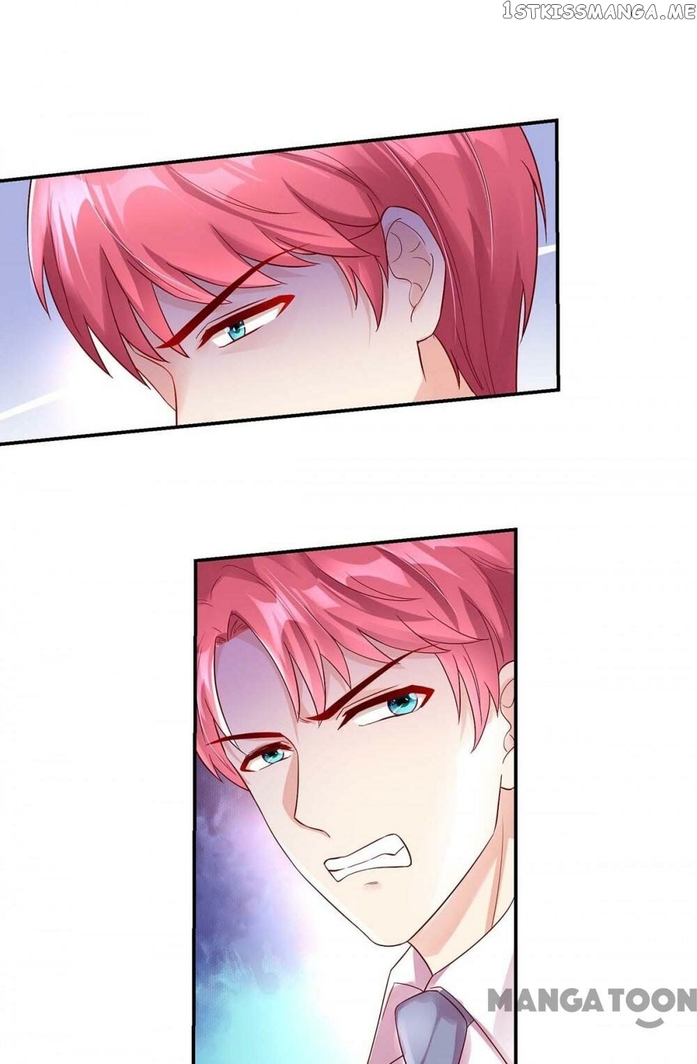 Honey, You Belong to Me! chapter 143 - page 24