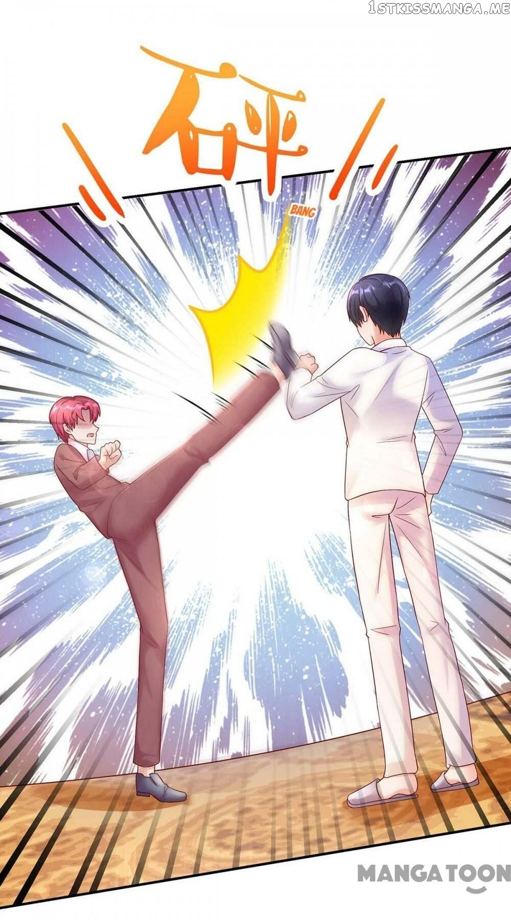 Honey, You Belong to Me! chapter 143 - page 28