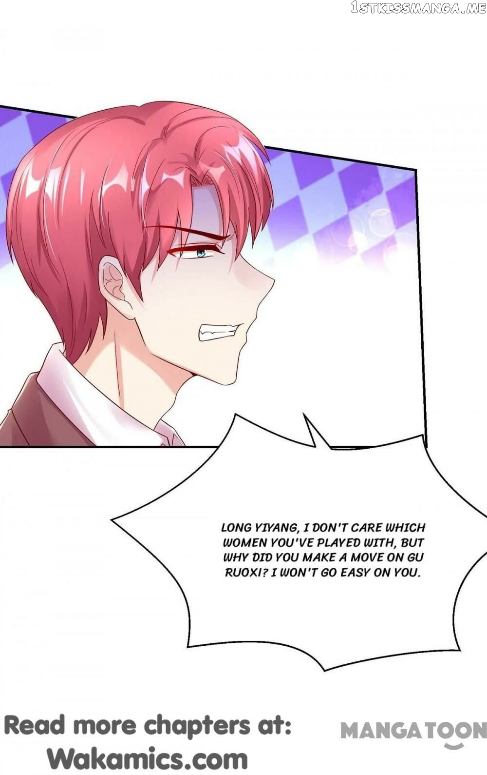 Honey, You Belong to Me! chapter 143 - page 30