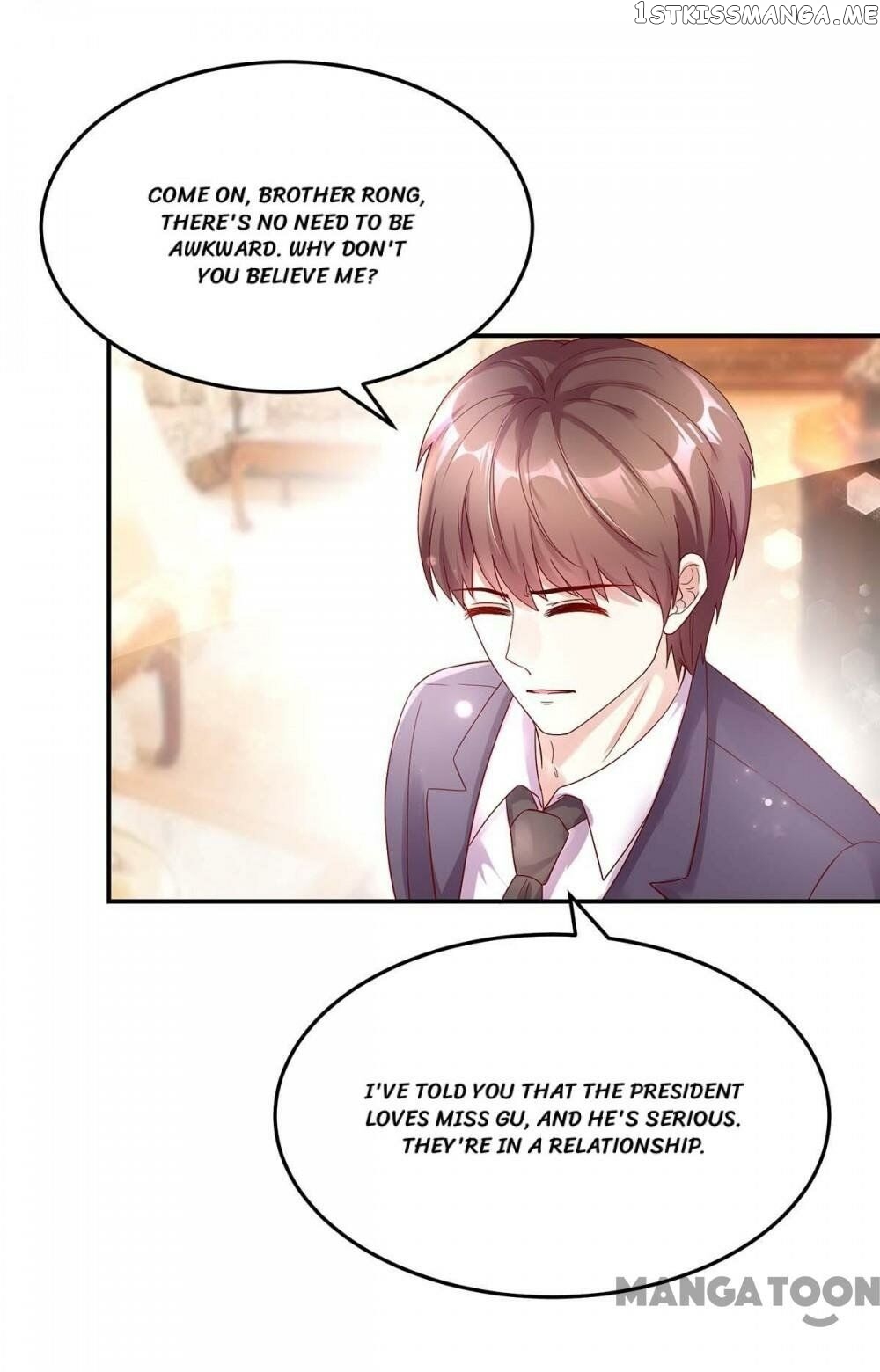 Honey, You Belong to Me! chapter 143 - page 31