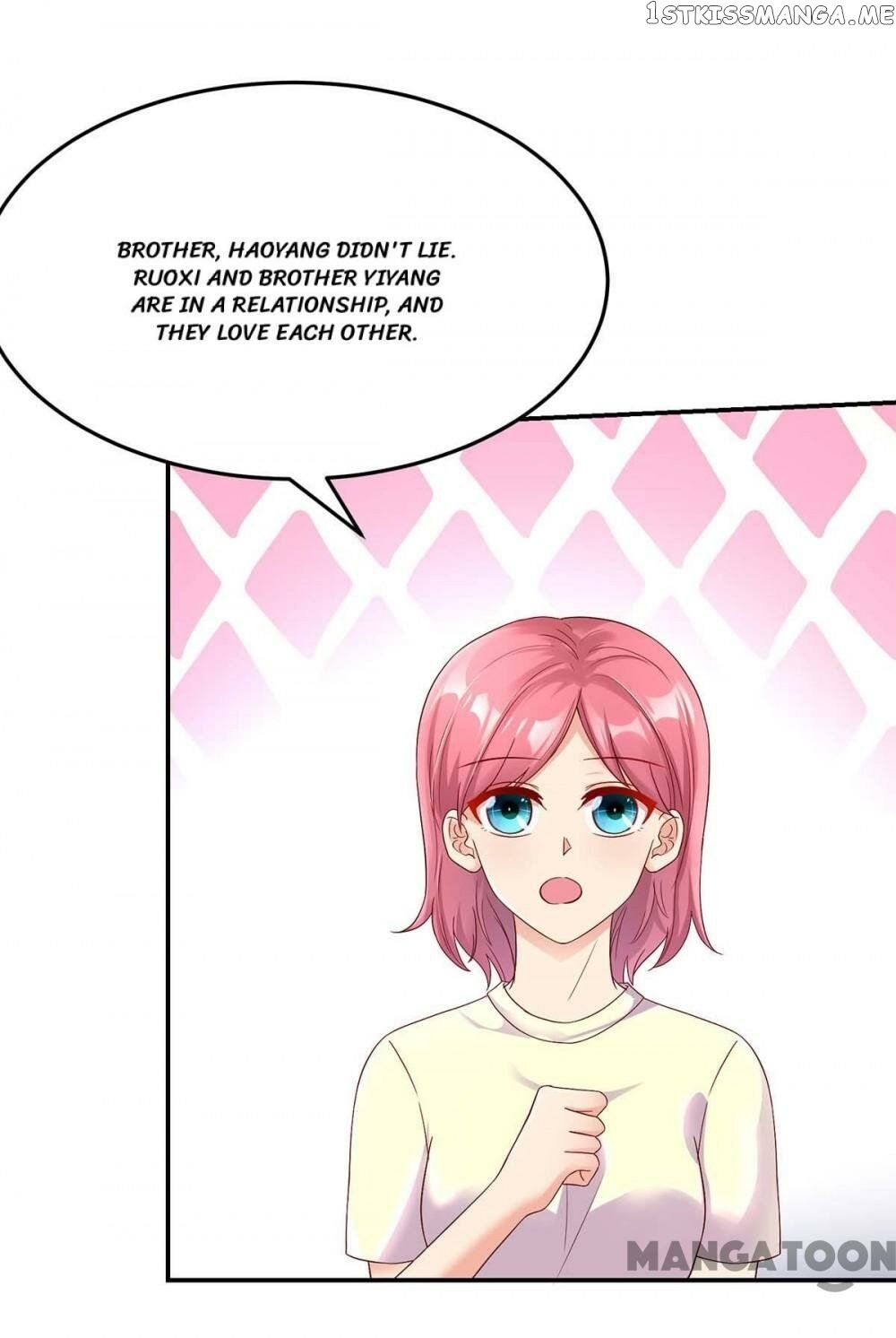 Honey, You Belong to Me! chapter 143 - page 32