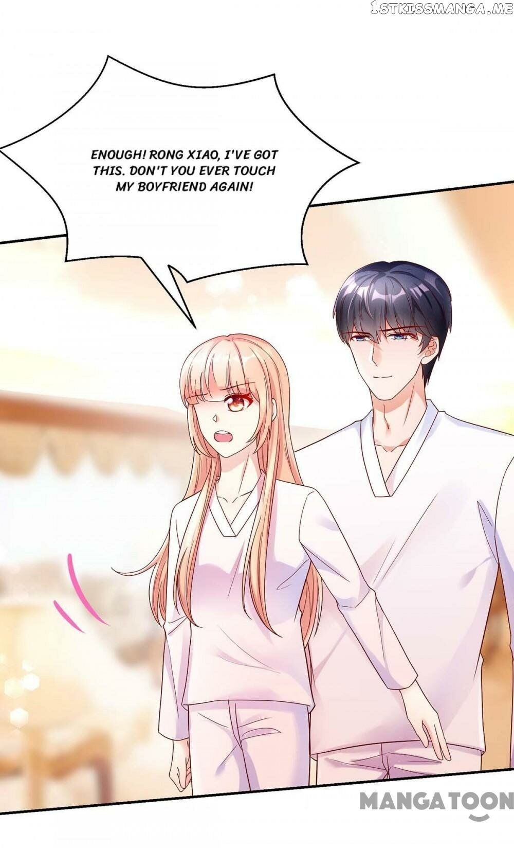 Honey, You Belong to Me! chapter 143 - page 36