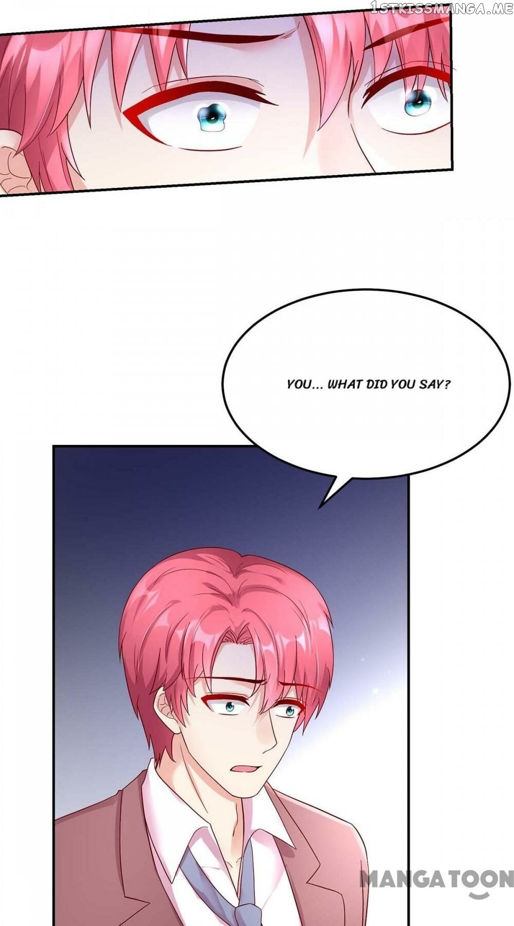 Honey, You Belong to Me! chapter 143 - page 37
