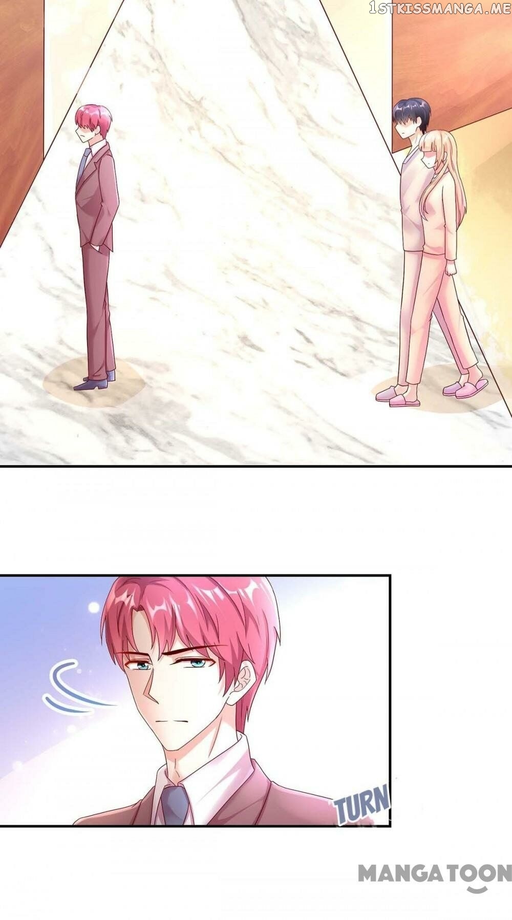 Honey, You Belong to Me! chapter 143 - page 4