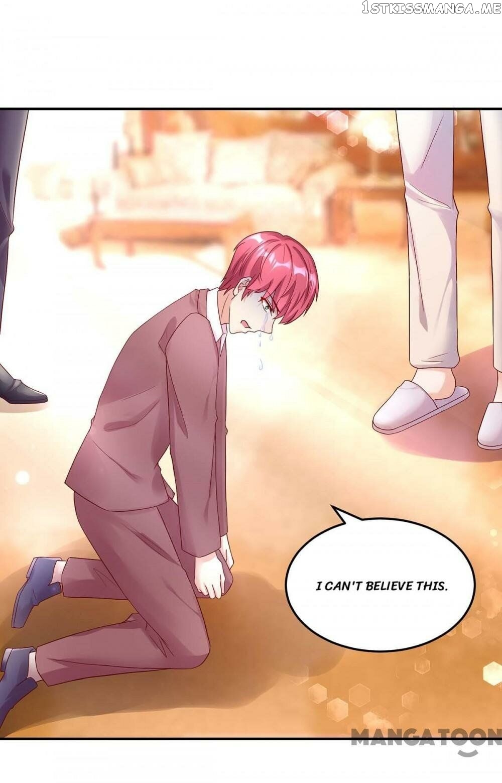 Honey, You Belong to Me! chapter 143 - page 41