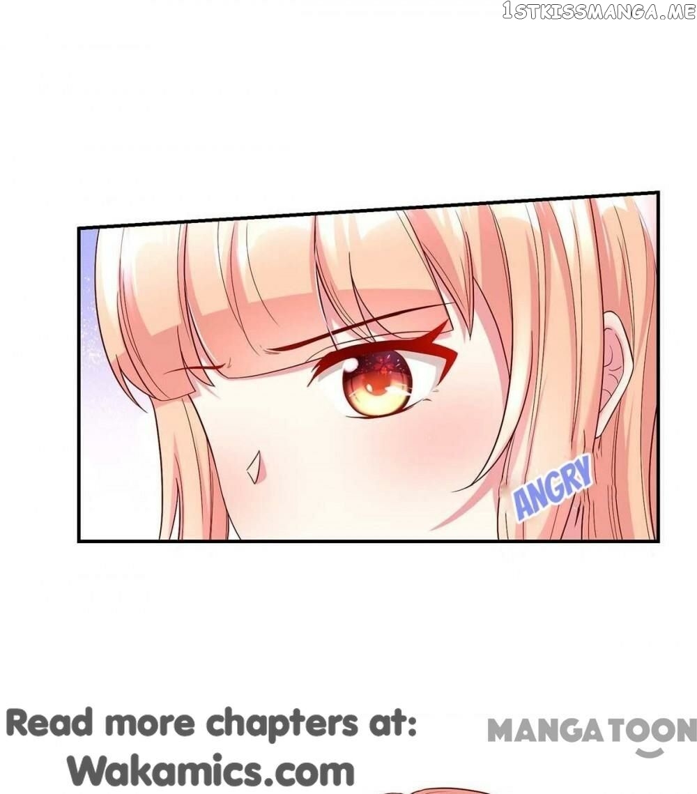 Honey, You Belong to Me! chapter 143 - page 44