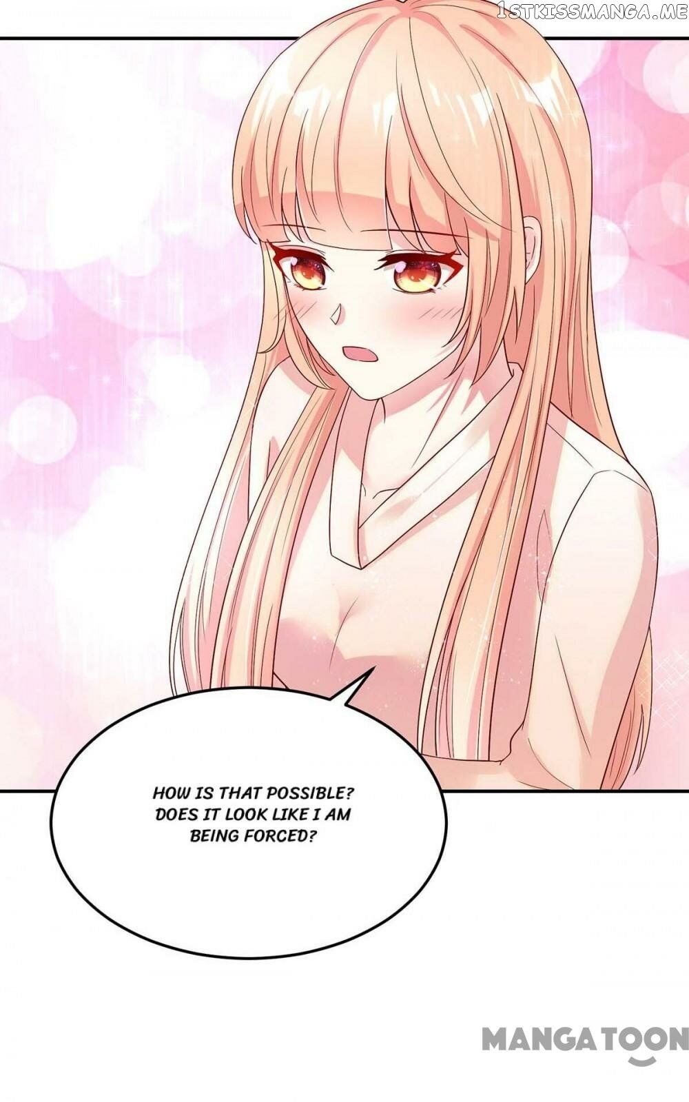 Honey, You Belong to Me! chapter 143 - page 45