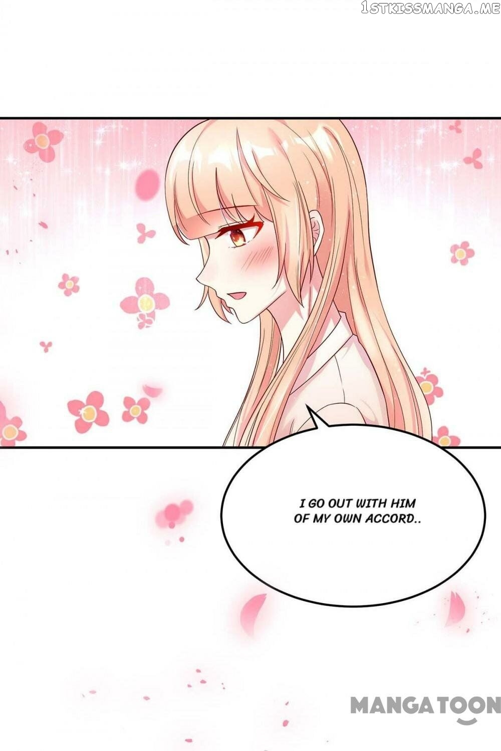 Honey, You Belong to Me! chapter 143 - page 46