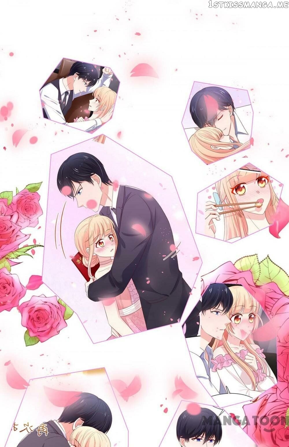 Honey, You Belong to Me! chapter 143 - page 47