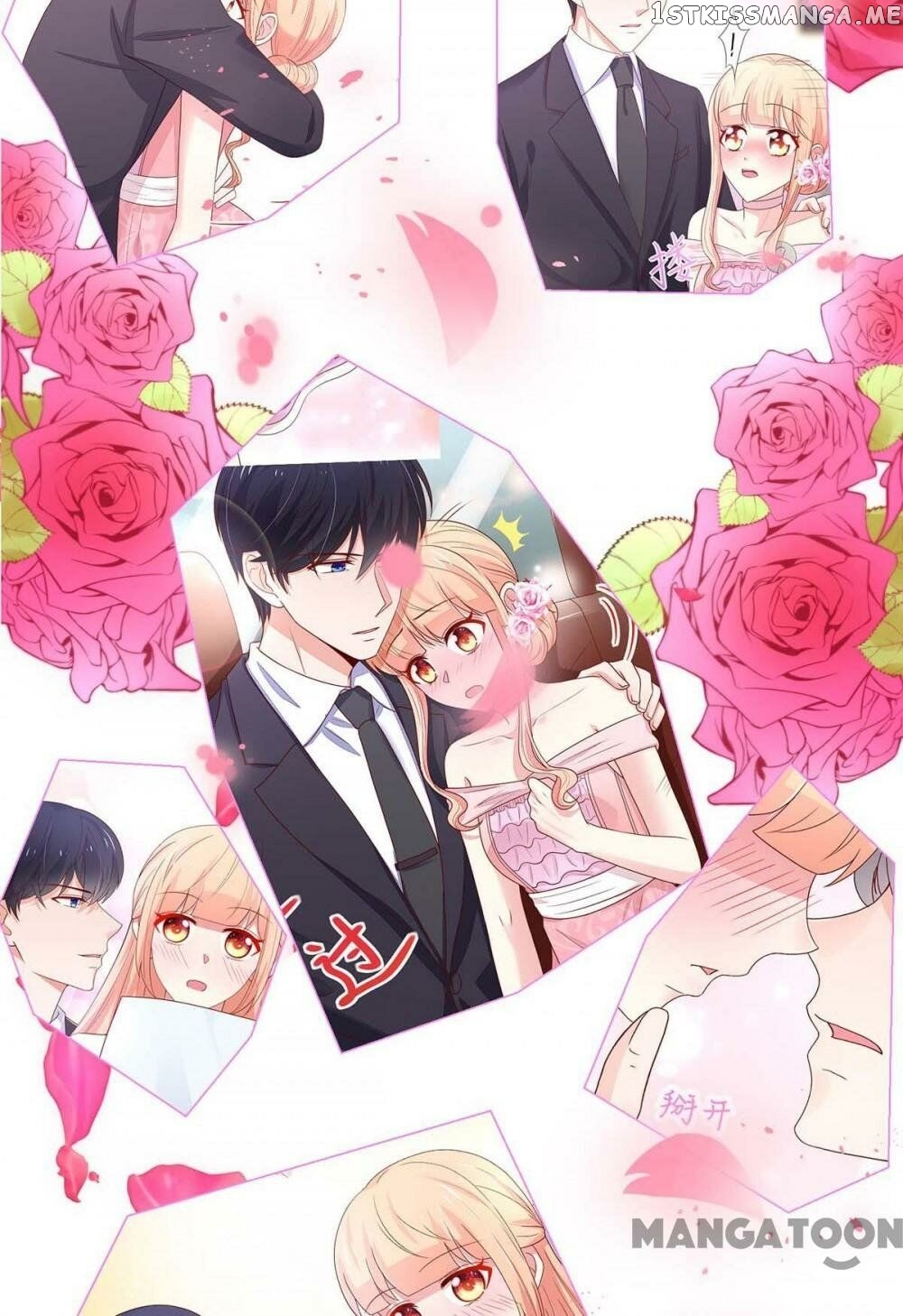 Honey, You Belong to Me! chapter 143 - page 48